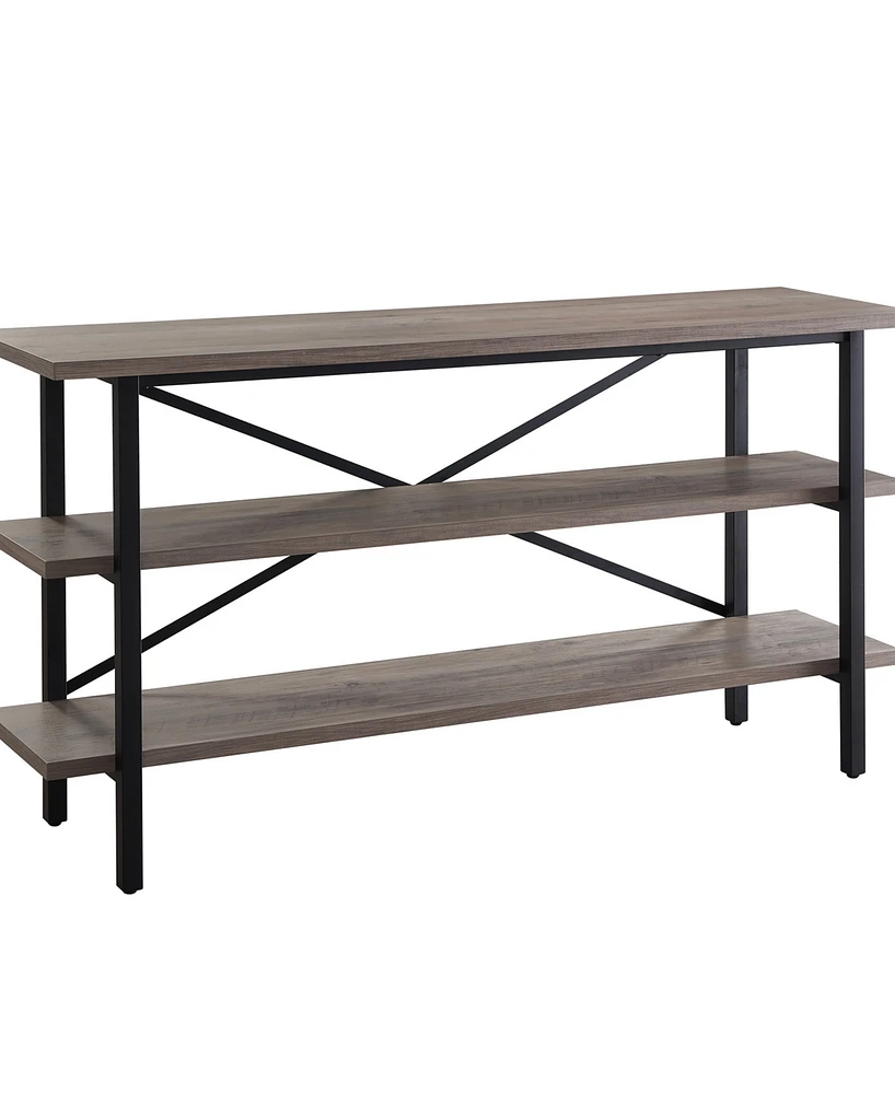 Holloway 58" Tv Stand