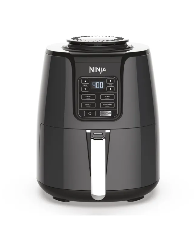 Ninja Foodi® 11-in-1 6.5-qt Pro Pressure Cooker + Air Fryer with Stainless  finish, FD302 - Macy's