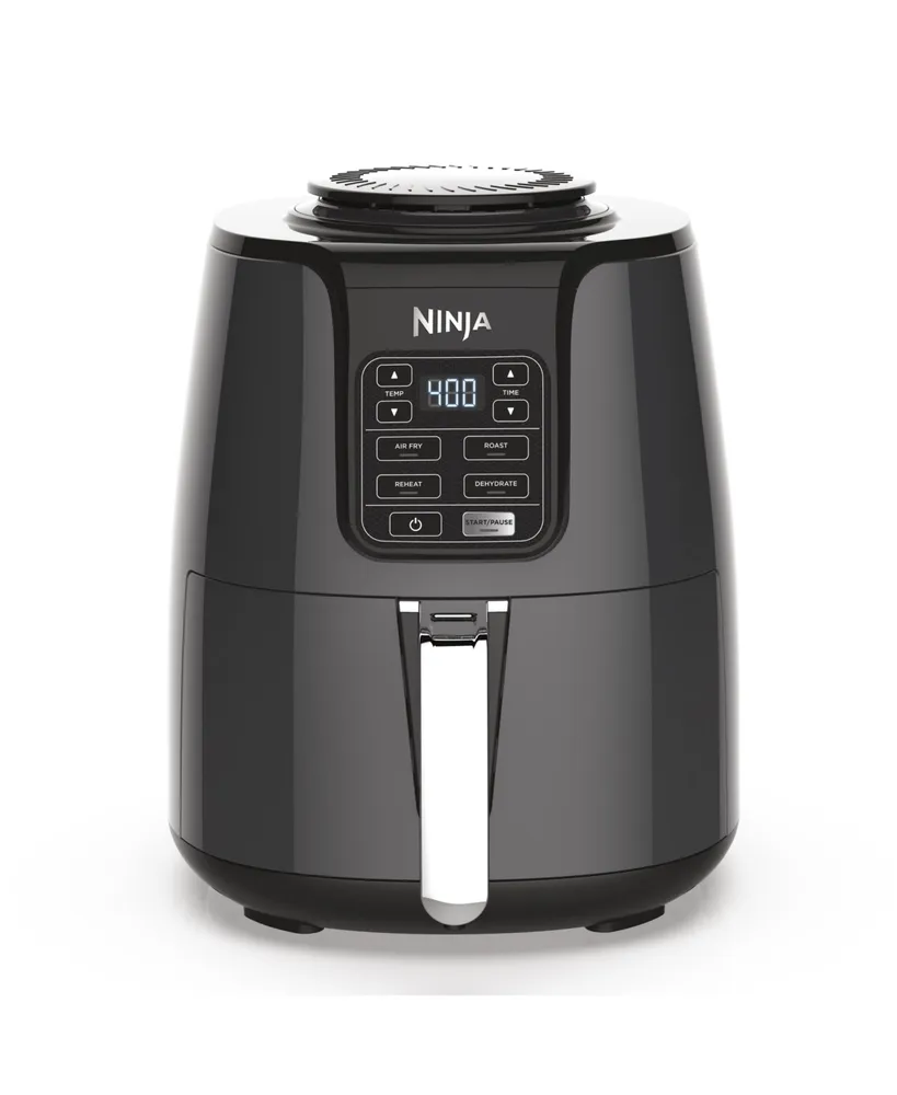 Ninja AF101 4-Quart Ceramic Nonstick Electric Air Fryer