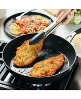 KitchenAid Hard Anodized 12.25" Nonstick Frying Pan