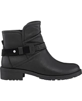 Gc Shoes Women's Moto Ankle Booties