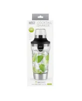 Host Cocktail Shaker, 18 Oz