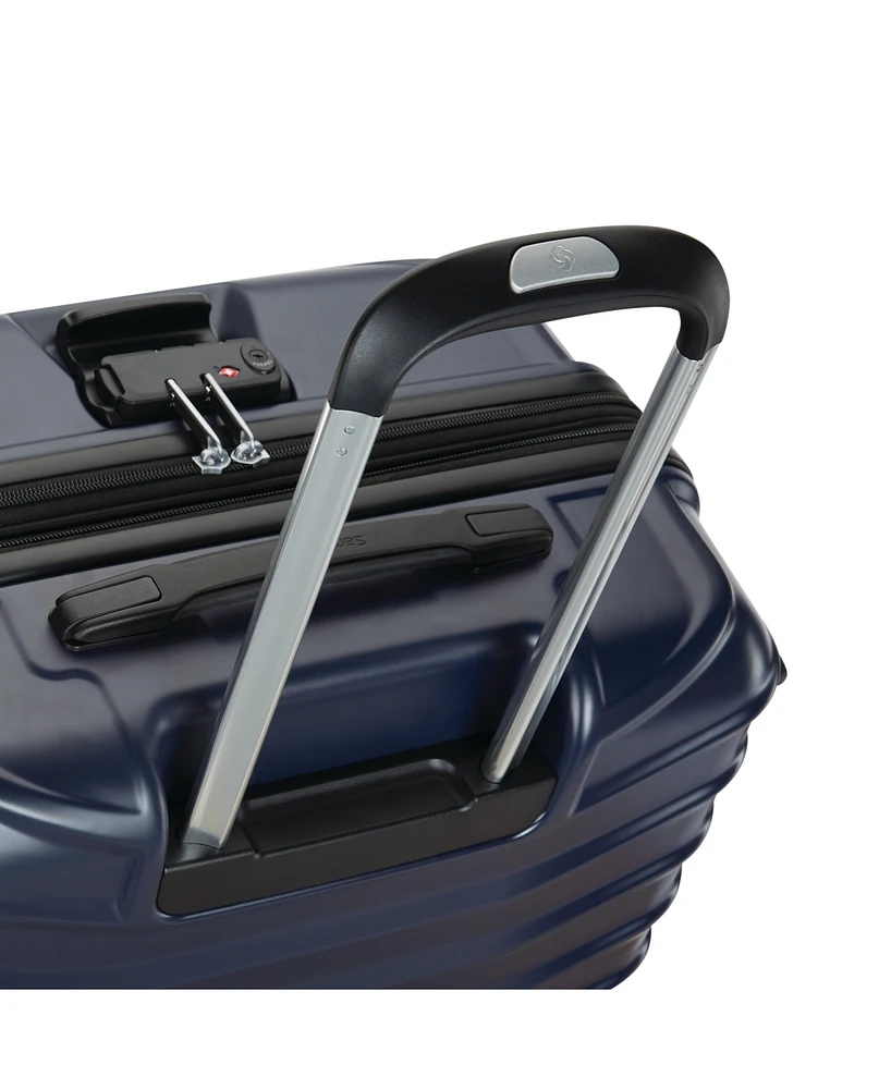 Samsonite Spin Tech 5 25" Check-In Spinner, Created for Macy's