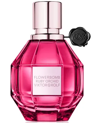 Viktor & Rolf Flowerbomb Ruby Orchid Eau de Parfum