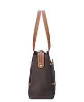 Delsey Chatelet Air 2.0 Shoulder Bag