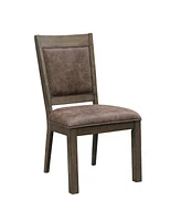 Closeout! Denman Dining Side Chair