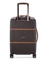 Delsey Chatelet Air 2.0 21" Large Carry-On Spinner