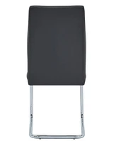 Gudmund Modern Dining Chairs