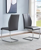 Gudmund Modern Dining Chairs