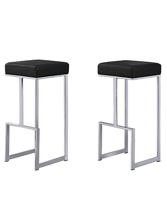 Dorrington Backless Bar Stool