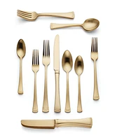 Lenox Portola 20 Piece Flatware Set, Service for 4