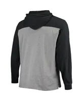 Men's Heathered Gray