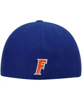 Men's Royal Florida Gators Team Color Fitted Hat