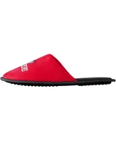 Men's Portland Trail Blazers Scuff Slide Slippers