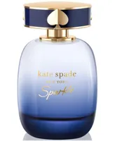 Kate Spade New York Sparkle Eau De Parfum Intense Fragrance Collection