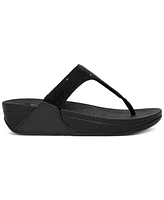 FitFlop Women's Lulu Embellished Sandals