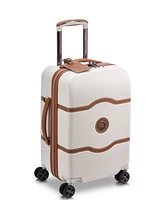 Delsey Chatelet Air 2.0 19" Carry-On Spinner