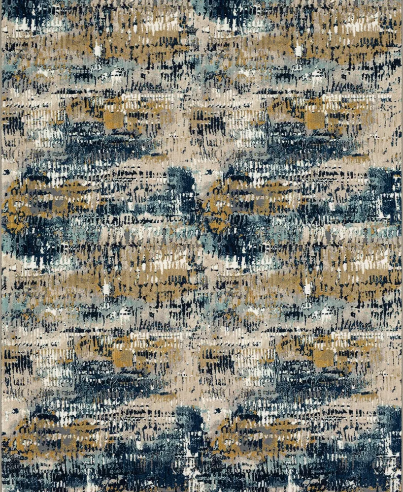 Drew & Jonathan Home Vanguard Placid 5'3" x 7'10" Area Rug