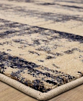 Drew & Jonathan Home Vanguard Ephemeral 6'6" x 9'6" Area Rug