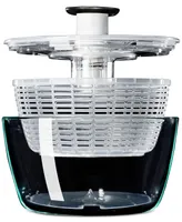 Oxo Good Grips Glass Bowl Salad Spinner