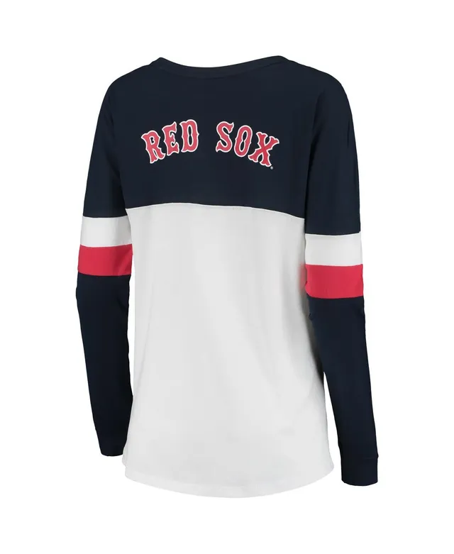red sox long sleeve