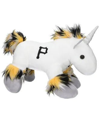 Pittsburgh Pirates Unicorn Plush