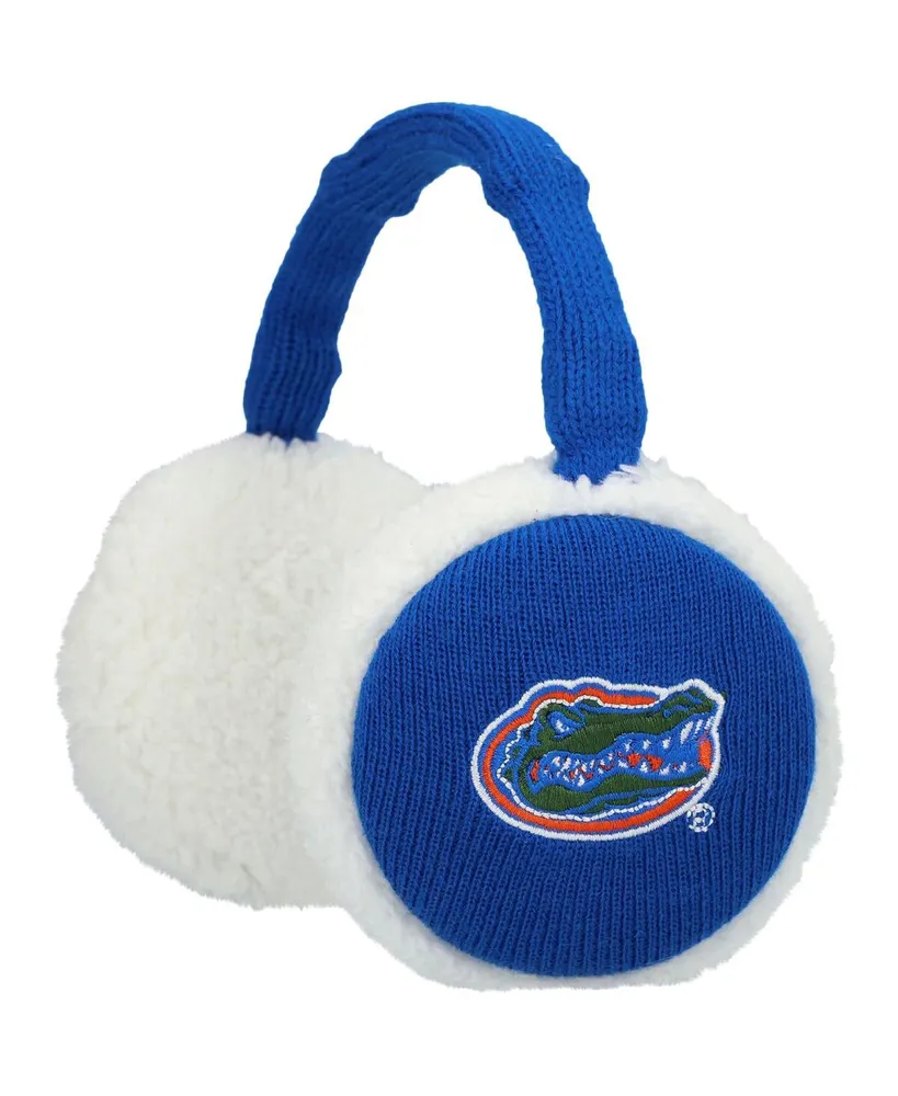 Women's Florida Gators Team Earmuffs