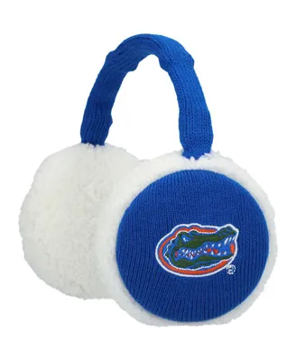 Women's Florida Gators Team Earmuffs