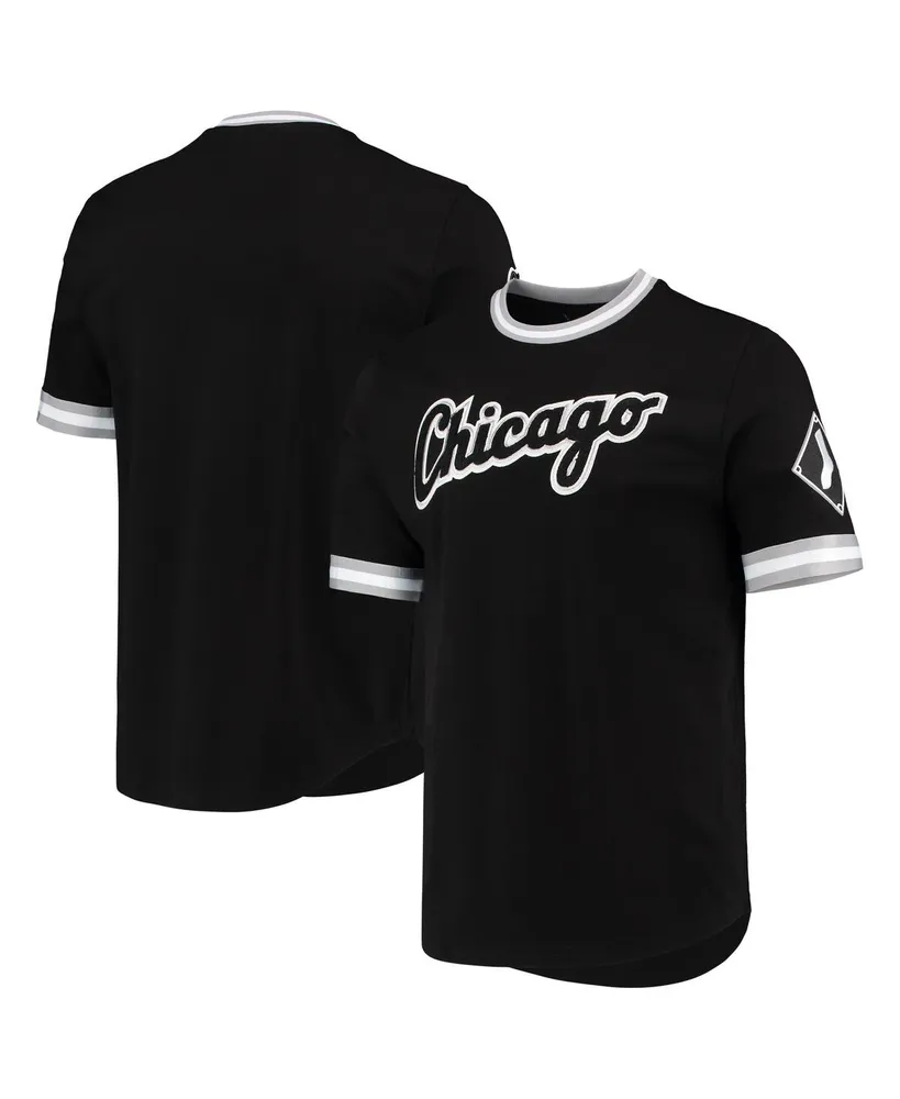 Men's Pro Standard Chicago White Sox Logo Shirt