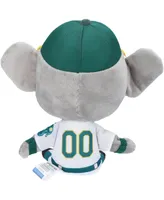 Oakland Athletics Mascot Baby Bro Plush