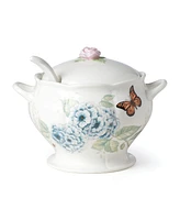 Butterfly Meadow 2-Piece Tureen Ladle Set