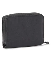 Kipling Money Love Nylon Rfid Wallet