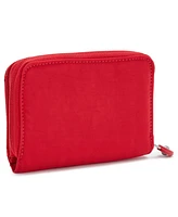 Kipling Money Love Nylon Rfid Wallet