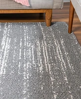 Bayshore Home Illie Static 5'2" x 7'5" Area Rug