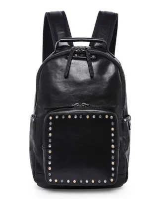 Old Trend Women's Genuine Leather West Soul Backpack