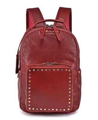 Old Trend Women's Genuine Leather West Soul Backpack