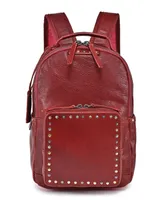 Old Trend Women's Genuine Leather West Soul Backpack