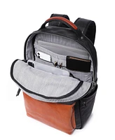 Old Trend Women's Genuine Leather Sotis Backpack