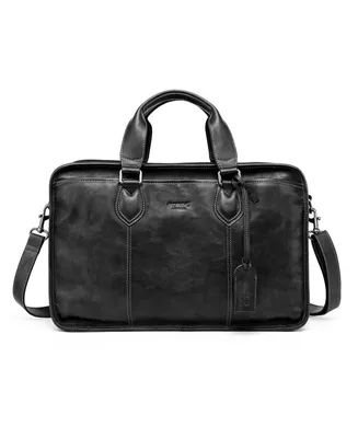 Old Trend Women's Genuine Leather Speedwell Brief Bag