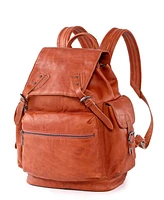 Old Trend Women's Genuine Leather Bryan Backpack