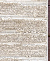 Sabrina Soto Outdoor Ola 5' x 8' Area Rug