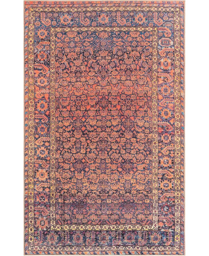 Bayshore Home Lift Proserpina 5' x 8' Area Rug