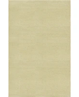 Closeout! Bayshore Home Always Shag Mono 5'3" x 8' Area Rug