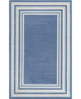 Bayshore Home Chapman Guyana 5' x 8' Area Rug