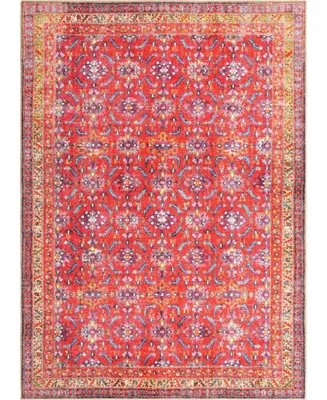 Bayshore Home Lift Faunus 7'6" x 10'6" Area Rug