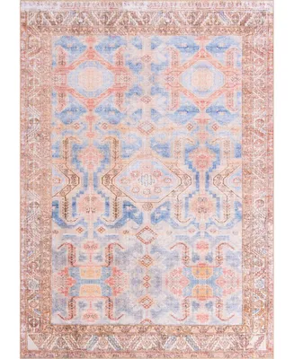 Bayshore Home Lift Fortuna 7'6" x 10'6" Area Rug