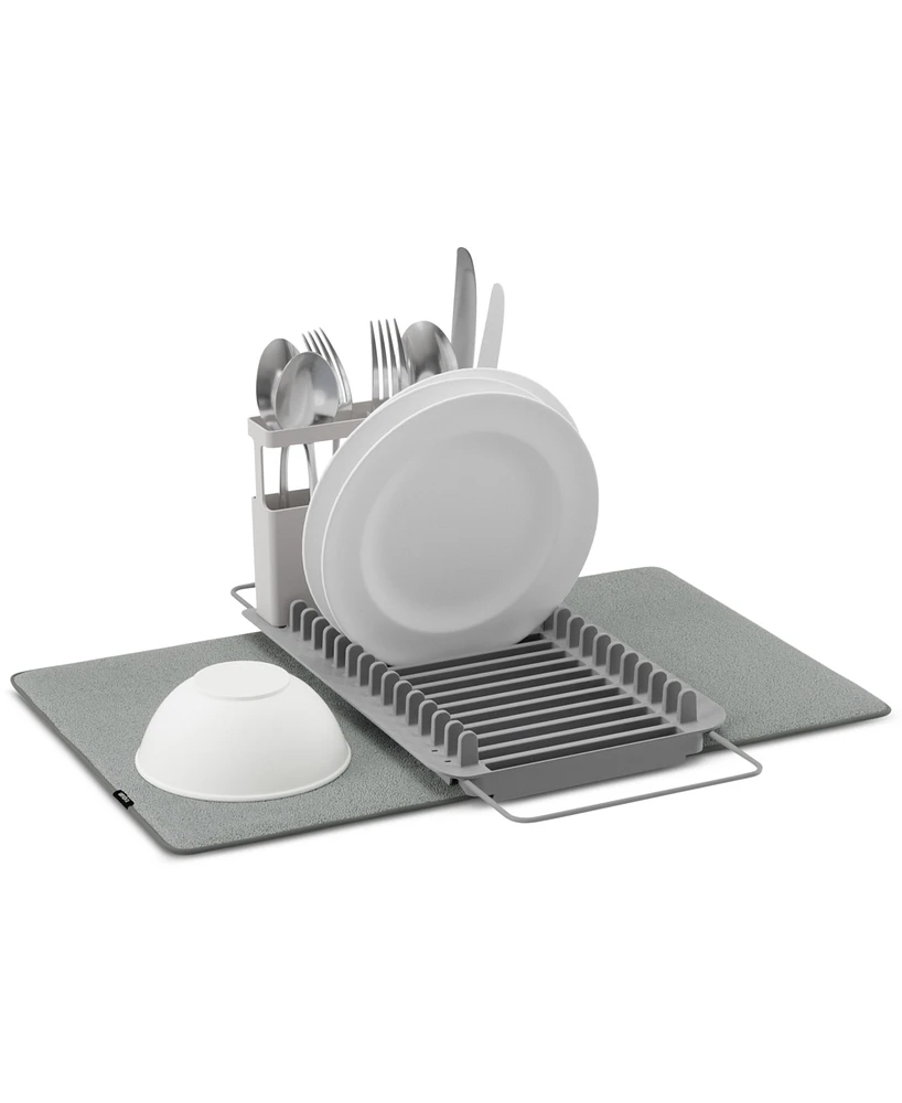 Umbra Udry Over The Sink Dish Drying Rack