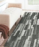 Dalyn Brisbane BR7 2'3" x 7'6" Runner Area Rug