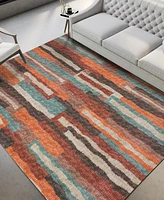 Dalyn Brisbane BR7 3' x 5' Area Rug