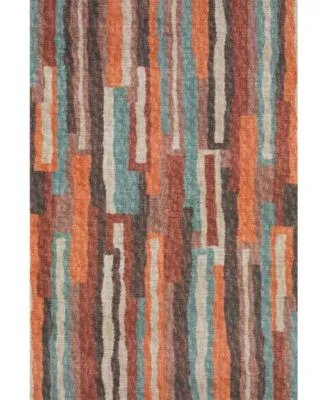 D Style Celia Br7 Area Rug